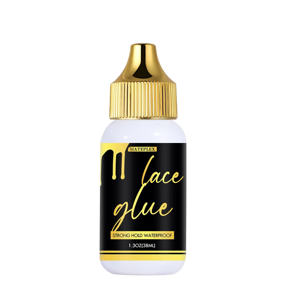 Waterproof Wig Glue & Remover