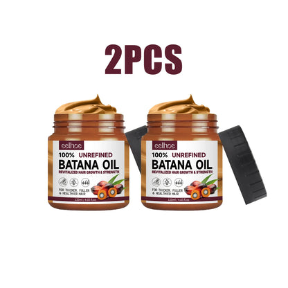 Pure Organic Batana Oil Hair Treatment
