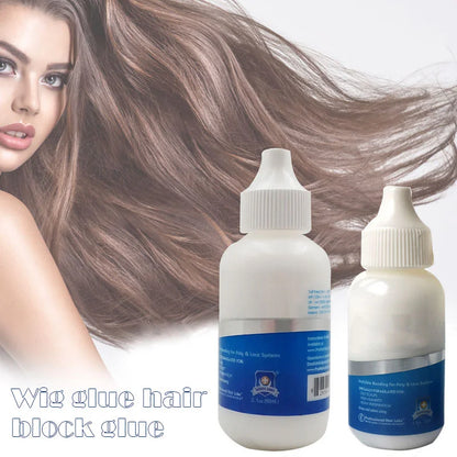 Waterproof Wig Glue & Remover