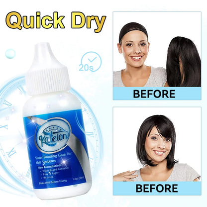 Waterproof Wig Glue & Remover