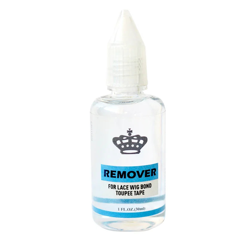 Waterproof Wig Glue & Remover