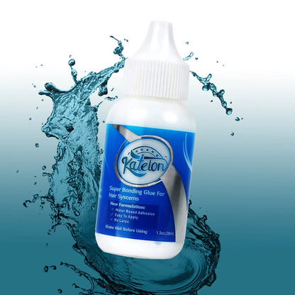 Waterproof Wig Glue & Remover