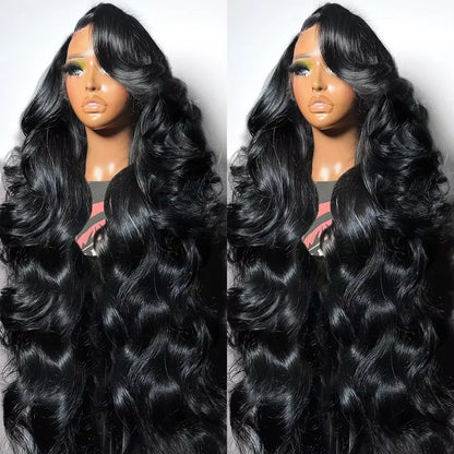 Body Wave Lace Frontal Wig