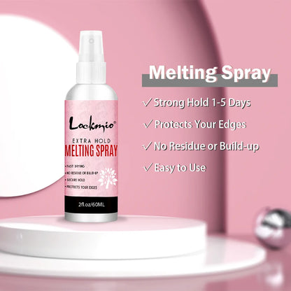 Wig Glue Styling Kit & Adhesives