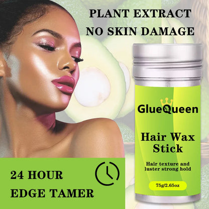 8pcs Wig Install Kit with Glue